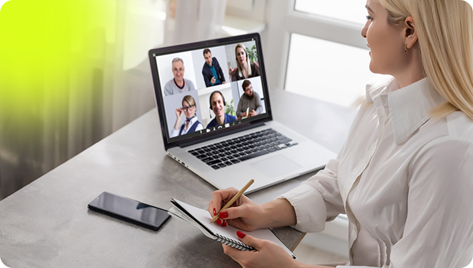 <strong>Expand Your Expertise Online</strong> with Gurulize