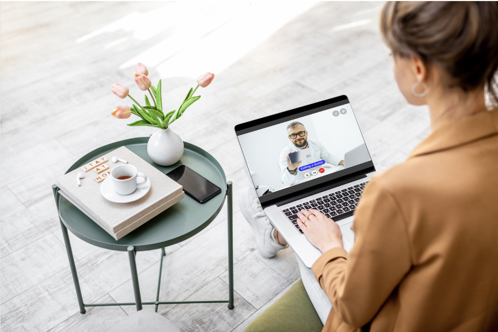 Post-Pandemic Digital Transformation: New Opportunities in the E-Consulting Sector