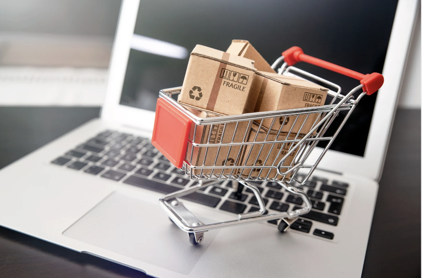 E-Commerce Consulting: Build Your Own Online Training Platform