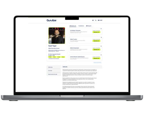 Special deals for you with Gurulize.