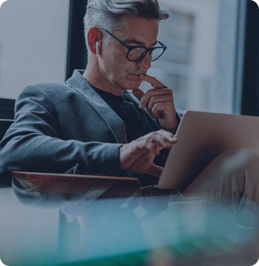 Let your venture step into the online world.