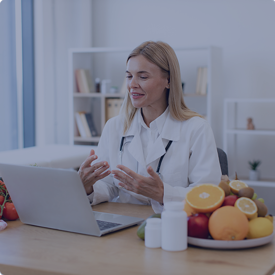 Let your expertise reach more people in the online world.